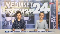 Puntata dell'1 gennaio