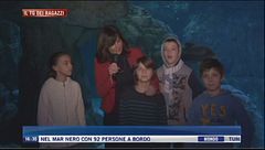 Puntata del 25 dicembre