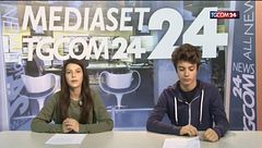 Puntata dell'11 dicembre