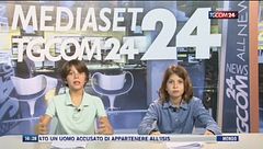 Puntata del 27 novembre