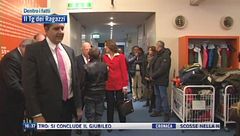 Puntata del 20 novembre