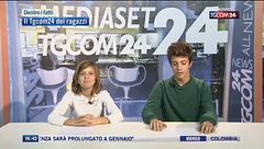 Puntata del 13 novembre