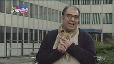 L'Amarcord di Pietro