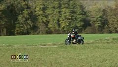 Wonder woman: Sonia Vitale