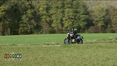 Wonder woman: Ilaria MOlinari