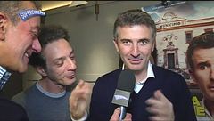 Puntata del 16 gennaio