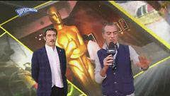 Puntata del 21 novembre