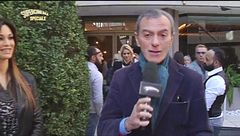 Puntata del 31 ottobre