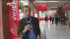 Puntata del 24 ottobre