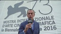 Puntata del 16 settembre