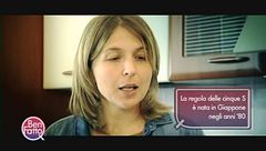 Benfatto: la storia di Gabriella