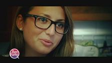 Benfatto: la storia di Daniela