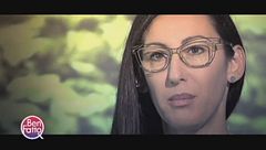 Benfatto: La storia di Agata