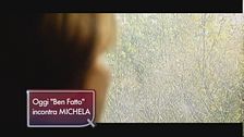 Benfatto: la storia di Michela