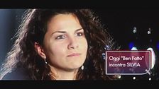 Benfatto: la storia di Silvia