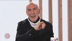 Puntata dell'11 marzo