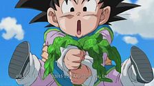 #DragonBallSuper: la sigla dell'inedito sequel