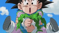 #DragonBallSuper: la sigla dell'inedito sequel