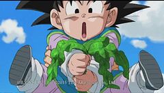 #DragonBallSuper: la sigla dell'inedito sequel
