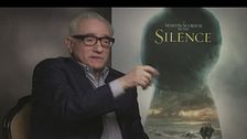 Esclusivo: Scorsese ricorda Mastroianni