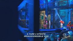 "COLORADO": TUTTE LE CANZONI DI CRISTINA D'AVENA IN UN UNICO VIDEO