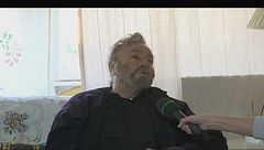 Franco Nero compie 75 anni: l'intervista uncut di Praderio