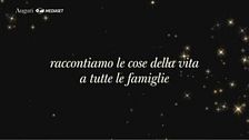 Mediaset - Spot Natale 2
