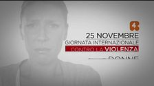 Retequattro per il 25 novembre