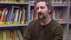 Iris - 25 aprile - Ascanio Celestini