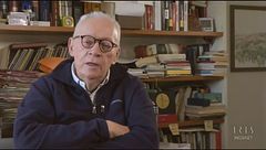 Iris - 25 aprile - Giampaolo Pansa