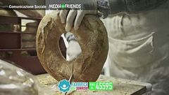 La Fabbrica del Sorriso - Fame di vita