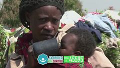 La Fabbrica del Sorriso - Fame di vita