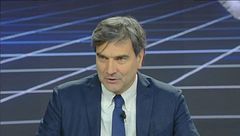 L'isola dei famosi: conferenza stampa