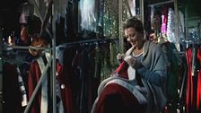 Spot Mediaset Natale 2014