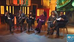 Romeo e Giulietta - Conferenza stampa