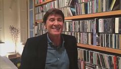 Morandi - "Io ci sono" su Canale 5