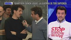 Matrix - Salvini vs Narda