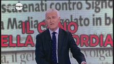 Caso Signorini-Madia - La telefonata di Belpietro