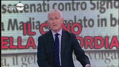 Caso Signorini-Madia - La telefonata di Belpietro