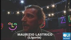 A Zelig si parla il dialetto