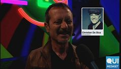 Zelig - Appello di Papaleo a De Sica