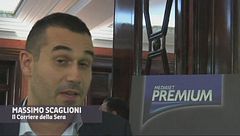 Gotham - Opinioni stampa