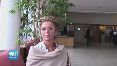 Monica Coppola - Intervista