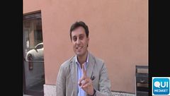 David Parenzo - Intervista