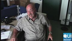 Toni Capuozzo - Intervista