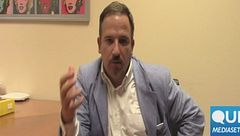 Luca Telese - Intervista