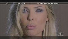 Le Iene  - Lo spot con Ilary Blasi