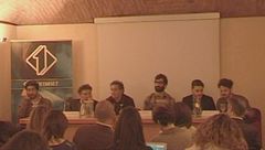 Valsecchi: i giovani in tv e al cinema