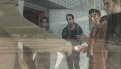 Le mani dentro la città - Conferenza stampa