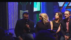 Zelig 1 - Conferenza stampa